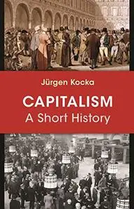 Capitalism: A Short History (Repost)