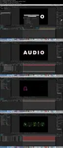 After Effects Essentials: Complete VFX and Motion GFX Guide