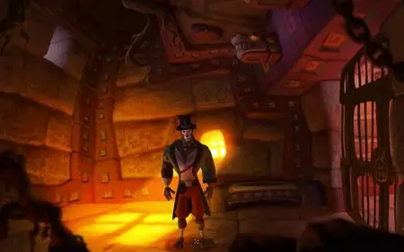 Ghost Pirates of Vooju Island  1.0 Repack-SKIDROW 