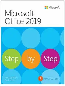 Microsoft Office 2019 Step by Step