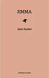 «Emma» by Jane Austen