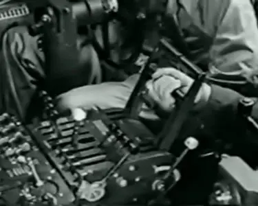 How to Fly the B-17 Bomber: Flight Operations