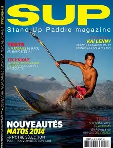 SUP N 18 - Décembre 2013-Janvier-Février 2014
