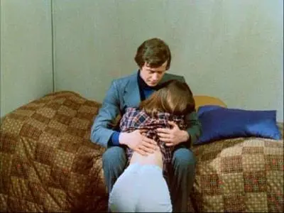 Eric Rohmer-L'Amour l'après-midi (1972)