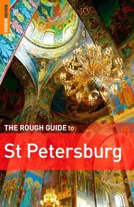 The Rough Guide to St. Petersburg