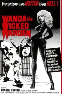Wanda, the Wicked Warden (1977) 