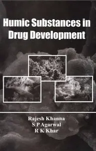 Humic Substences In Drug Development