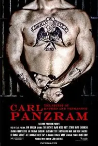 Carl Panzram: The Spirit of Hatred and Vengeance (2012)