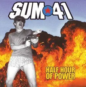 Sum 41 - 6 Albums (2000-2011) (Repost)