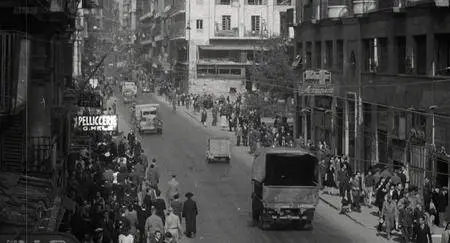 BBC - Naples '44: A Wartime Diary (2017)