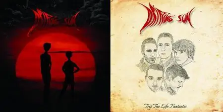 Drifting Sun - 2 Studio Albums (1996-2015)