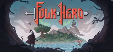 Folk Hero (2023)