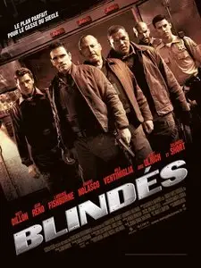 Armored (2009)