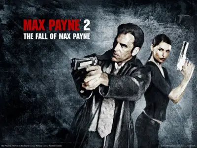 Max Payne 2: The Fall of Max Payne Review