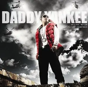 Daddy Yankee - Talento de barrio [2008]