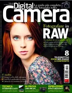 Digital Camera - Aprile 2012 