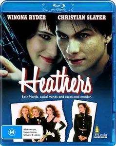 Heathers (1988)