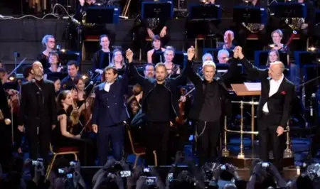 Pete Townshend's Classic Quadrophenia (2015)