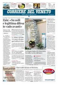 Corriere della Sera Edizioni Locali - 15 Aprile 2017