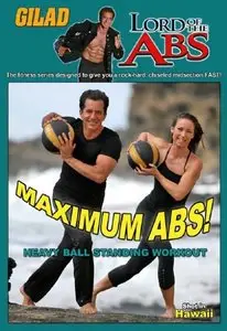 Lord of the Abs: Maximum Abs with Gilad