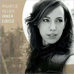 Maartje Meijer - Inner Circle (2016)