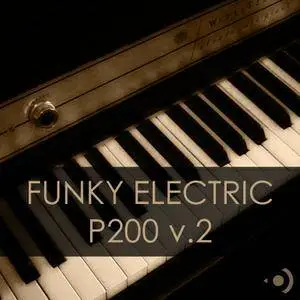 Precisionsound Funky Electric P200 V.2 MULTiFORMAT
