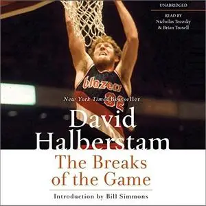 The Breaks of the Game [Audiobook]