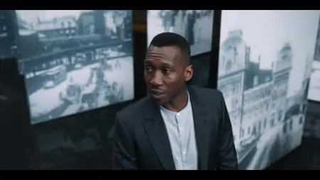 Amend: The Fight for America S01E01