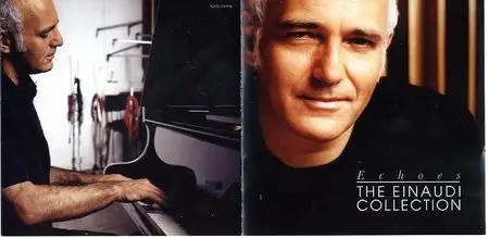 Echoes - The Einaudi Collection