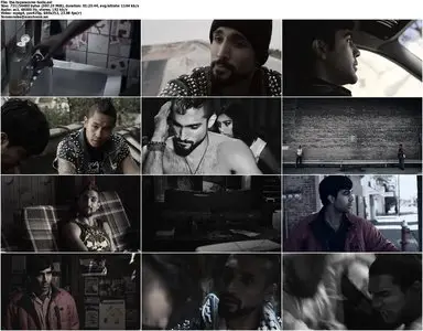 The Taqwacores (2010)
