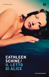 Cathleen Schine - Il letto di Alice
