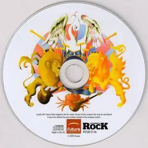 VA - The Crown Jewels: A Tribute To Queen (2005)