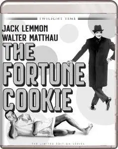 The Fortune Cookie (1966)