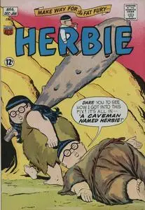 Herbie 006 ACG Dec-Jan 1964 c2c editor