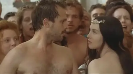 La reine Margot (1994)