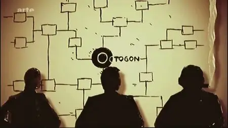 (Arte) Le système Octogon + débat (2011)