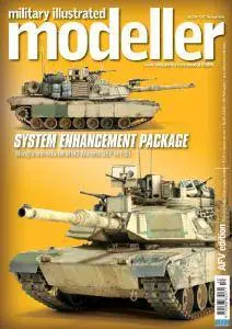 Military Illustrated Modeller - October 2016