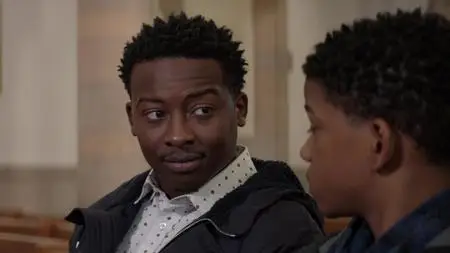 God Friended Me S02E21