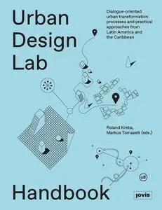 Urban Design Lab Handbook