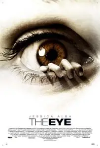 The eye - Jessica Alba