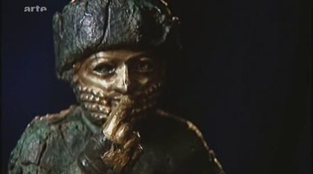 (Arte) B... comme Babylone (2009)