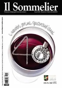 Il Sommelier Nr.2 Marzo / Aprile 2012