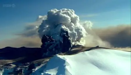BBC - Iceland Erupts: A Volcano Live Special (2012)