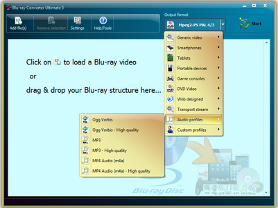 VSO Blu-ray Converter Ultimate 3.0.0.10