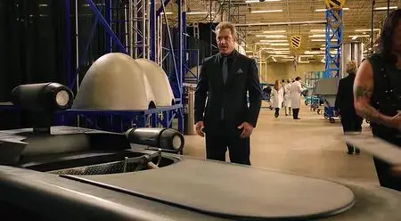 Machete Kills (2013)