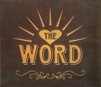 The Word - s/t (2001) {Robert Randolph, John Medeski, Chris Chew, Cody Dickinson, Luther Dickinson} **[RE-UP]**