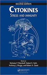 Cytokines: Stress and Immunity, Second Edition