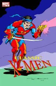 Classic X-Men 015 1987 digital Glorith-Novus-HD