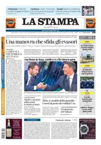 La Stampa Biella - 16 Ottobre 2019