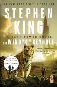 «The Wind Through the Keyhole» by Stephen King